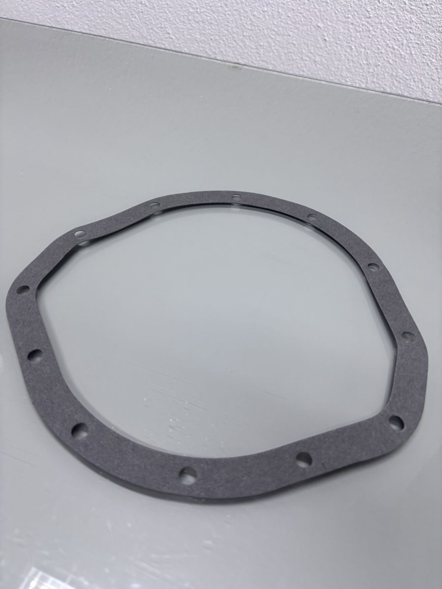 Chevrolet Tutti pezzi di ricambio auto: Chevy Hinterachse Differential Deckel – Nuovo e nell'imballaggio originale da Dietikon venduto da Basicmanu 2