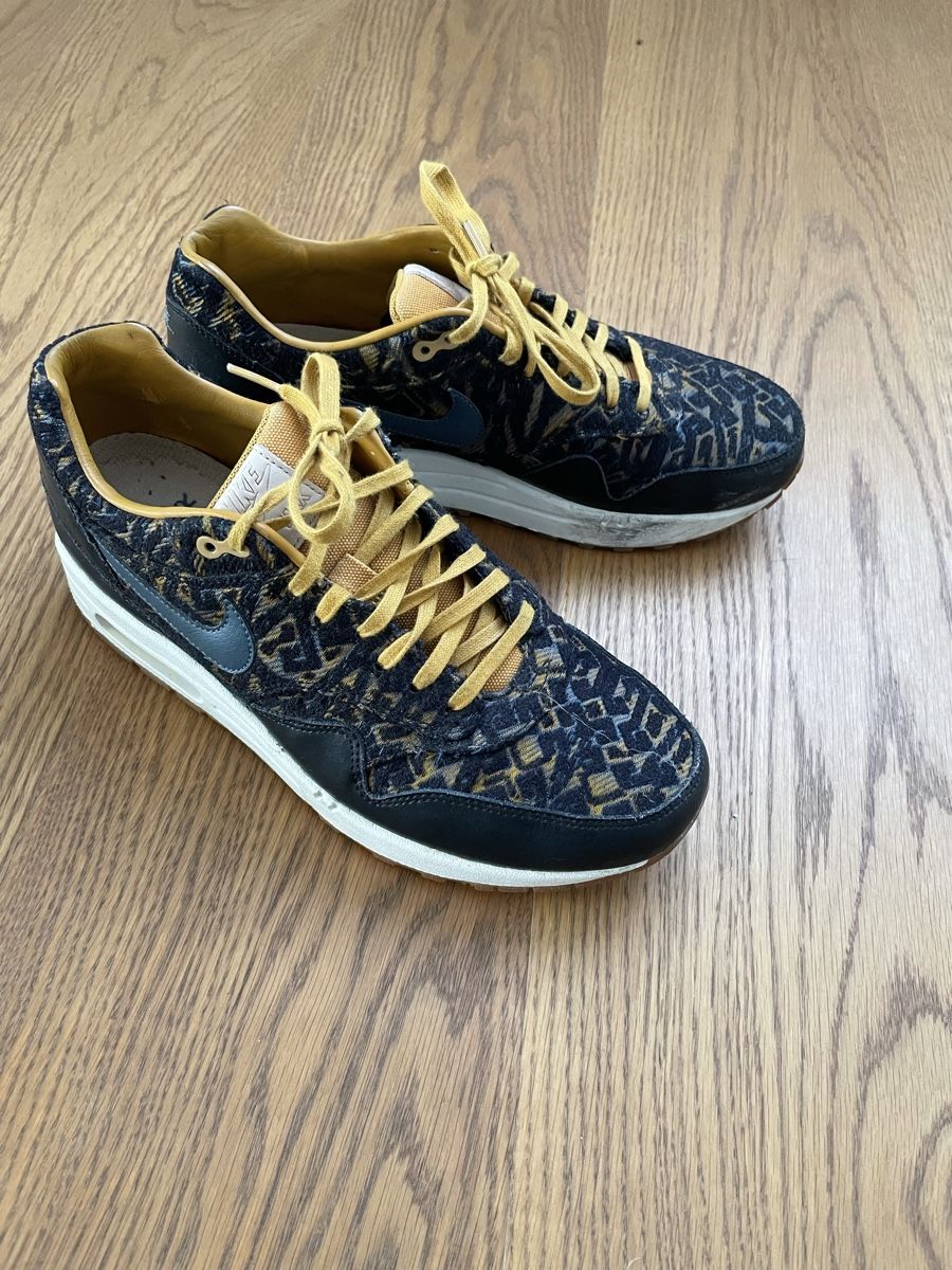 Nike Scarpe da donna: Nike Air Gr. 40 – Usato da Gossau SG venduto da -coco
