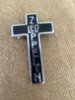 Led Zeppelin Anstecknadel