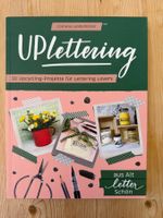 UP Lettering Kreatives Lehrbuch