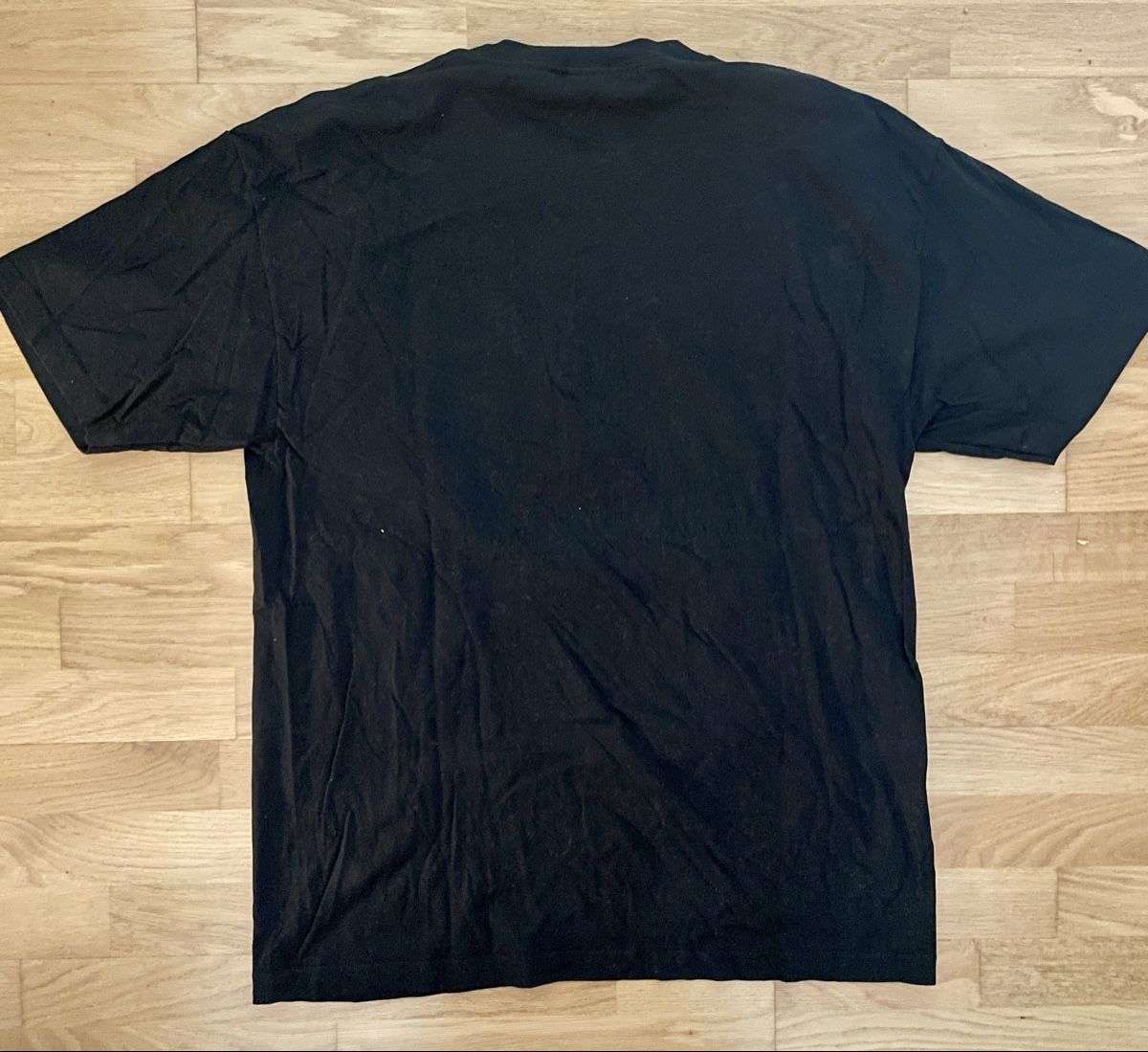 T-shirts: T-Shirt Stones Throw x Parra – D'occasion à Bern par pet_fry9 1