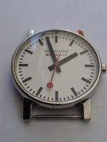 MONDAINE SBB UHR