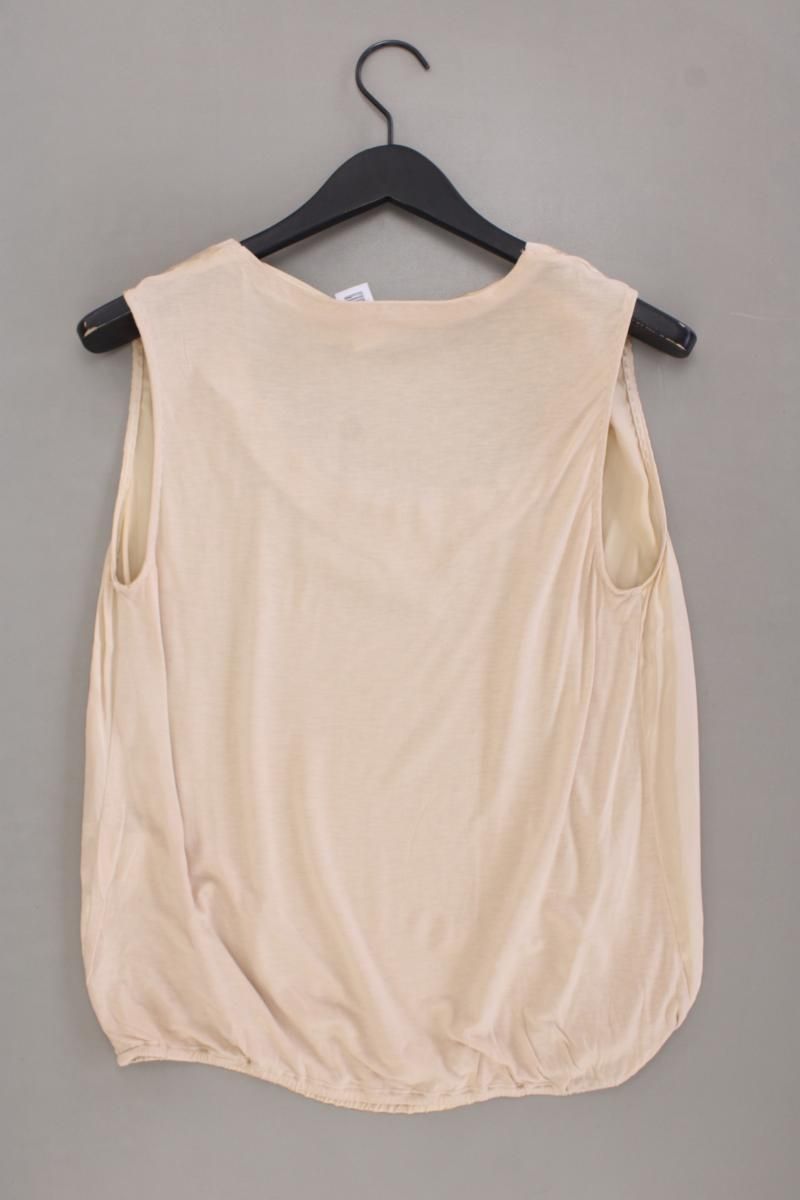 Camicette: Steffen Schraut Seidenbluse Gr. 42 creme – Usato da Neustadt an der Waldnaab venduto da SecondLifeFashion 2