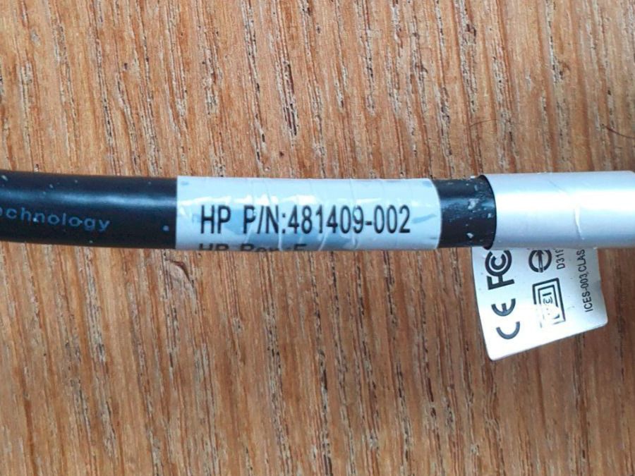 Unità & Adattatore: Displayport to DVI Adapter – Usato da Bern venduto da Llu 5