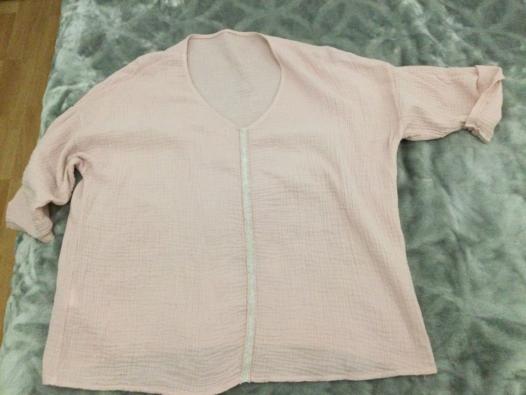 T-Shirts: Modernes Shirt von Nile Laden – Neu (gemäss Beschreibung) aus Villnachern von Anita2006 5