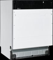 972 - Geschirrspüler Einbau Spülmaschine vollintegriert 60cm