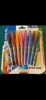 Pilot FriXion Colors, 8er Set, neu & ungebraucht!