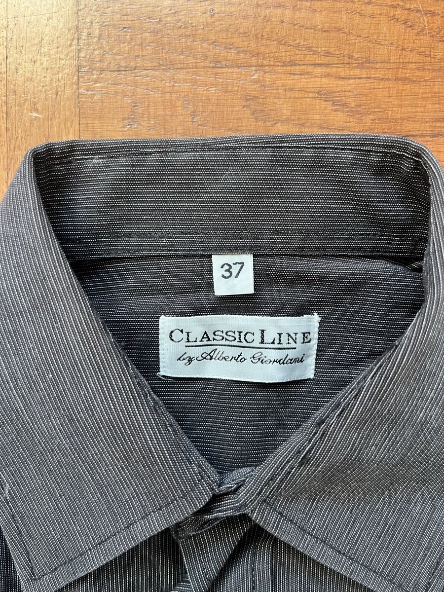 Camicie: Chemise – Nuovo (secondo la descrizione) da St-Prex venduto da rom_ftd9 1
