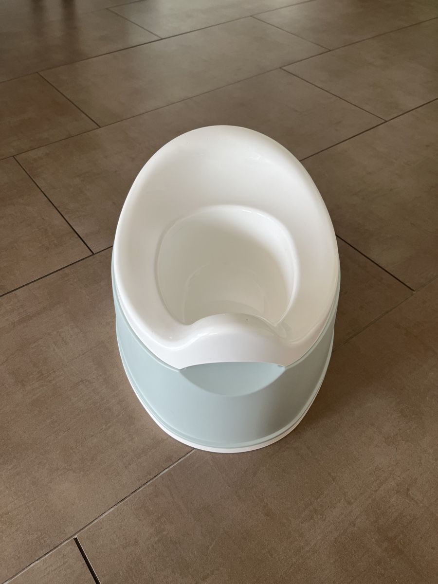 WC: bébé-jou – D'occasion à Sissach par Roby_85 2