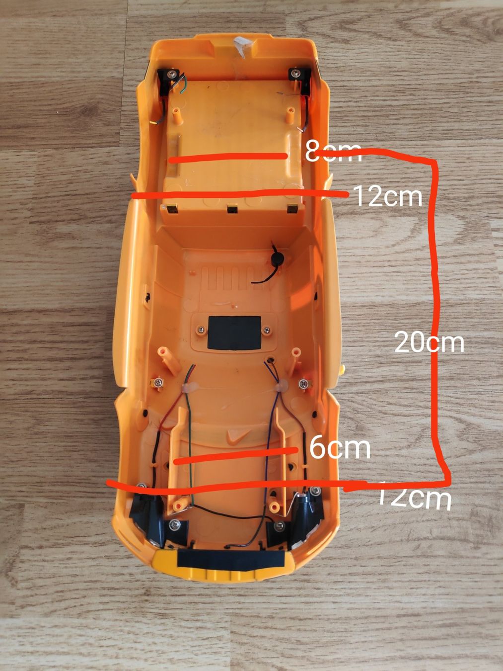 Voitures modèles: Modélisme – D'occasion à Couvet par fat_kyl7 3
