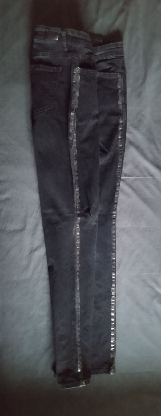 Jeans: mac jeans gr. 42 – Usato da Entlebuch venduto da grenzganger 4