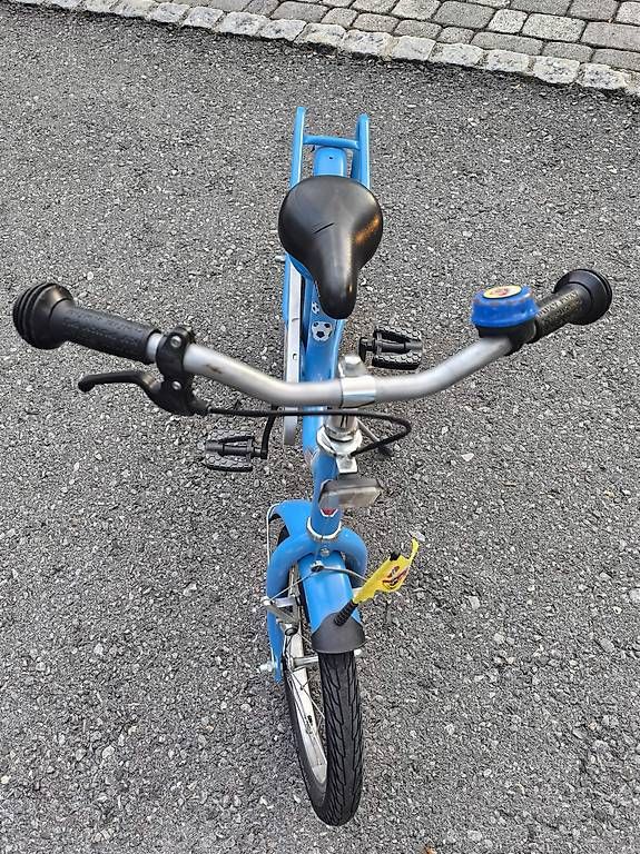 Puky Biciclette: Puky 16 Zoll – Usato da Kaltbrunn venduto da fam_2876 1