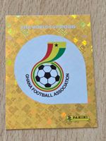 Panini FIFA WORLD CUP 2026 GHA 1 Symbol Ghana