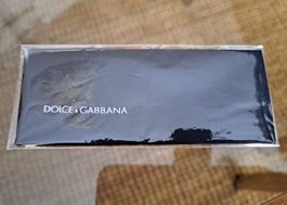Chiffonnette "Dolce & Gabbana"  – Neuve et emballée 