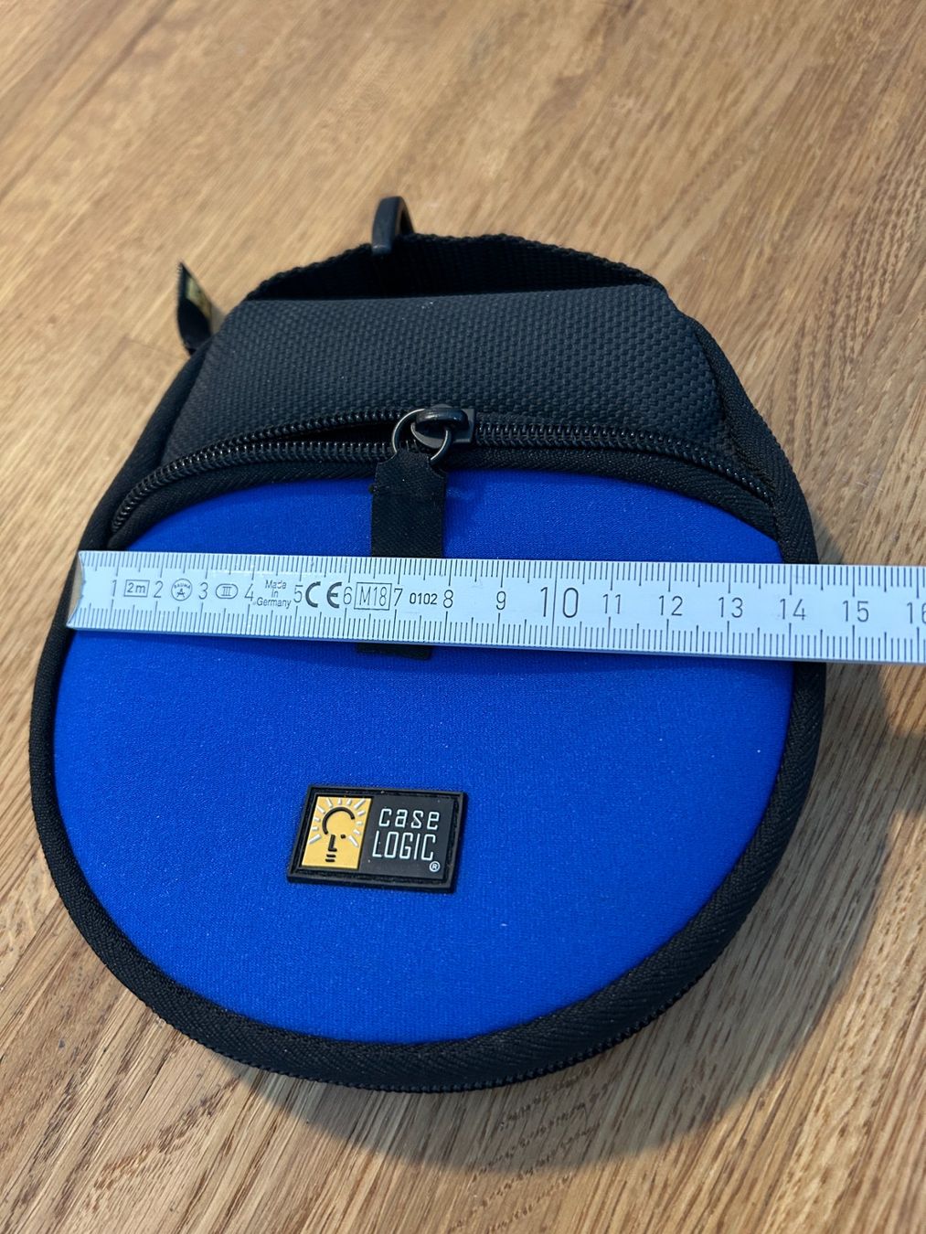 CDs: Praktische "Case Logic" CD-Hülle - Etui CD – Neuf (Voir description) à Küsnacht ZH par filo_fila8700 6
