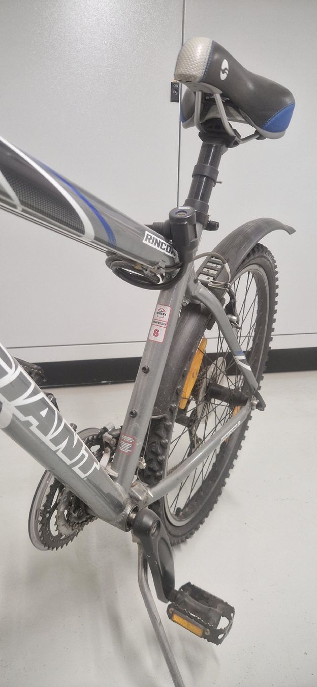 Vélos: Mountainbike  – D'occasion à jona par Pitbull69 2