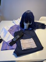 Hinata kostüm gr S