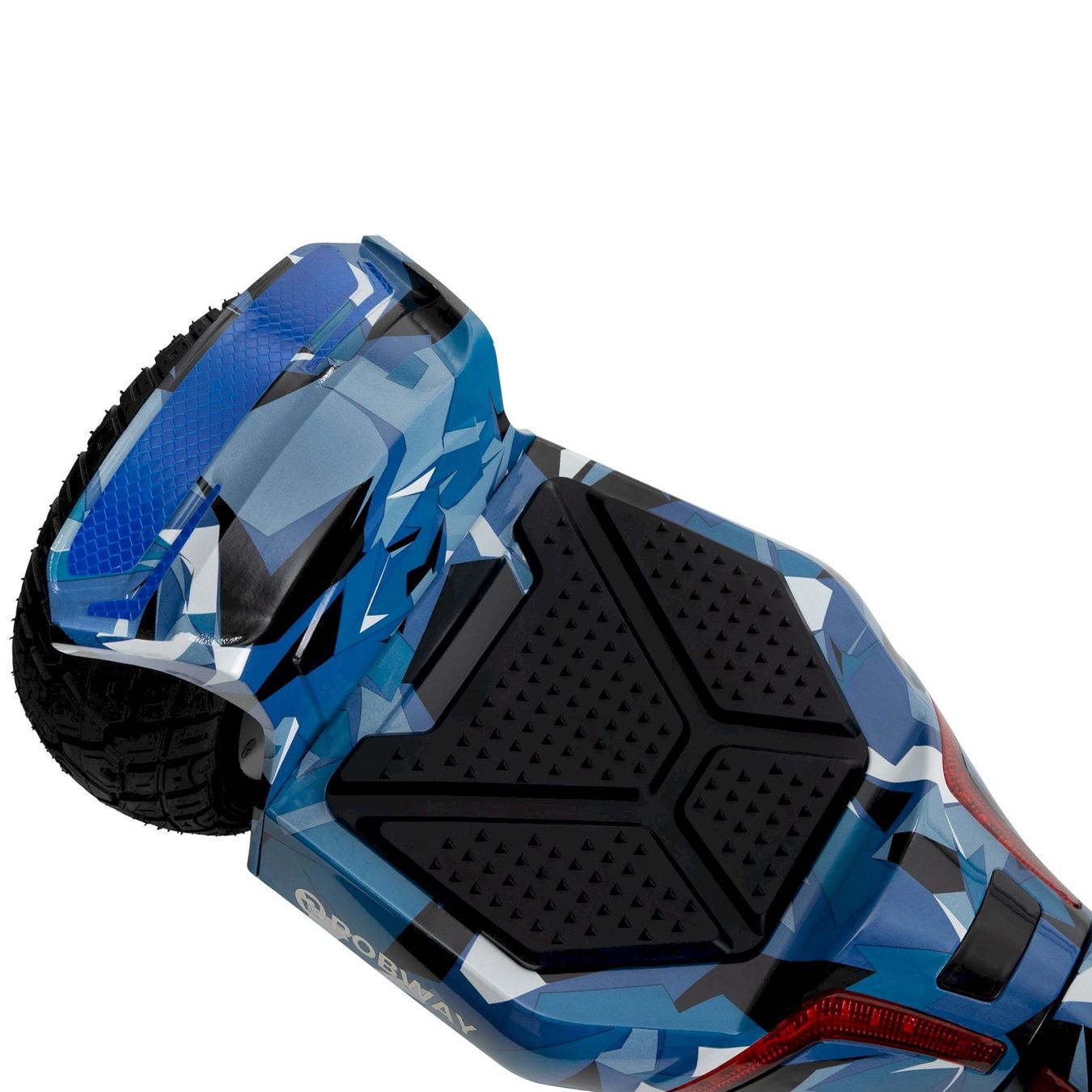Hoverboard: Robway X2 Hoverboard 8.5 Zoll 700W – Nuovo e nell'imballaggio originale da Bottighofen venduto da zaap 2
