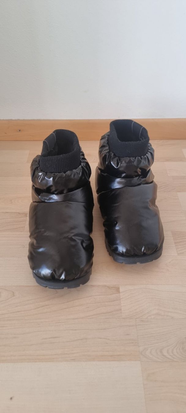 Ugg Scarpe da donna: UGG Winterboots  Gr. 38  wie neu – Usato da Vaduz venduto da has_lbl2 6