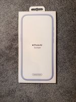 iPhone Air Bumper neu und originalverpackt