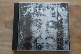 GOTTHARD - ST - RARES GRAUES COVER - mit Steve Lee CD