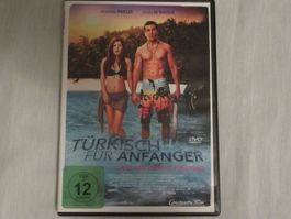 Türkisch für Anfänger DVD - mit M'Barek