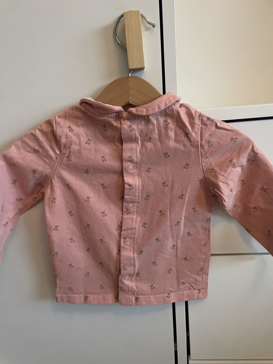 Camicette, T-shirt & Top: Gr. 68-71 Bluse – Usato da Wädenswil venduto da flo8820 2