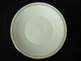 1 Langenthal Dessert - Teller  1950