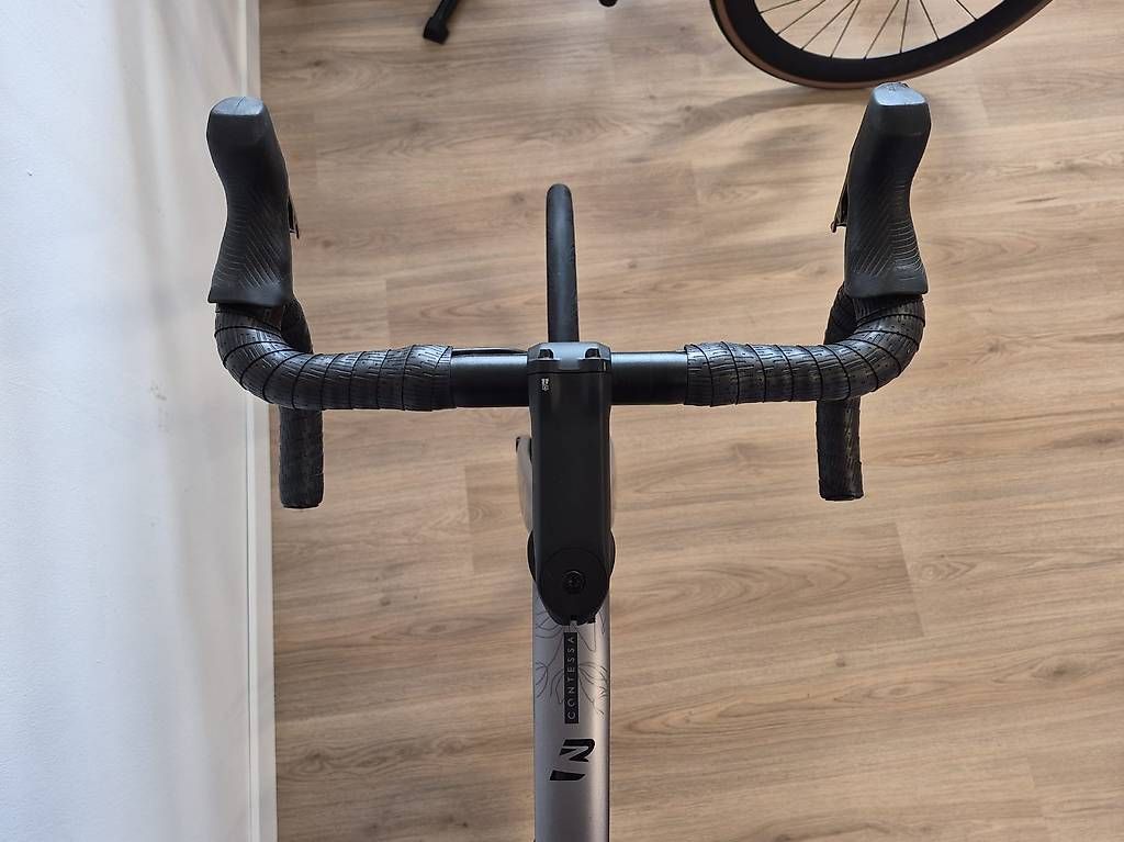 Vélos: Scott Contessa Addict 15 – D'occasion à Rossens FR par Zanet_Bike 1
