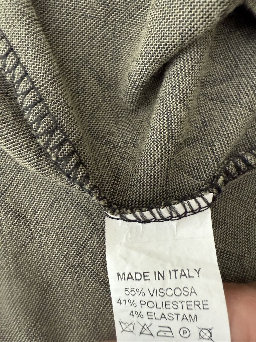 Jacken: Jacke – Gebraucht aus visp von Kmemo1 1