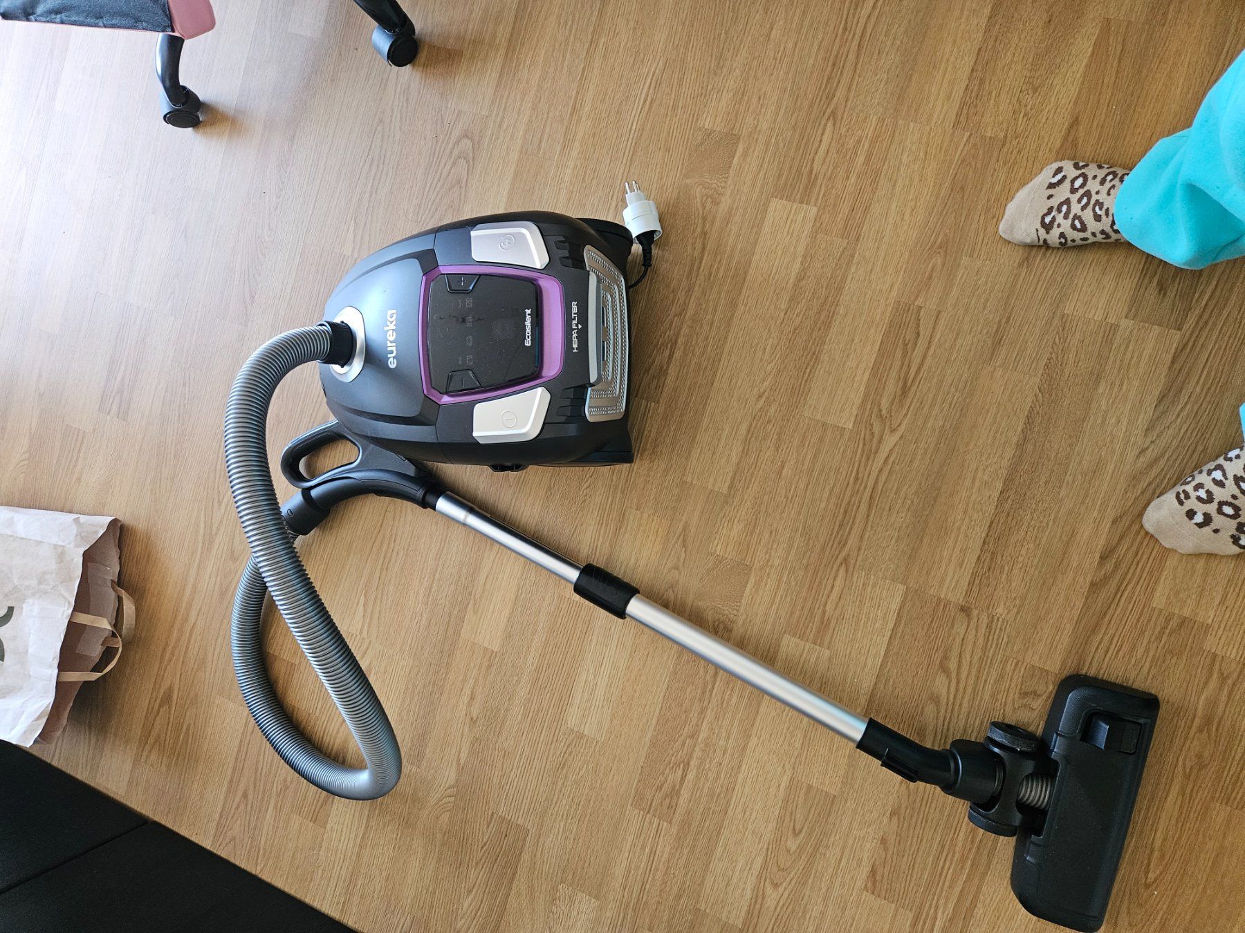 Staubsauger & Zubehör: Staubsauger – Gebraucht aus Menziken von nicole0154