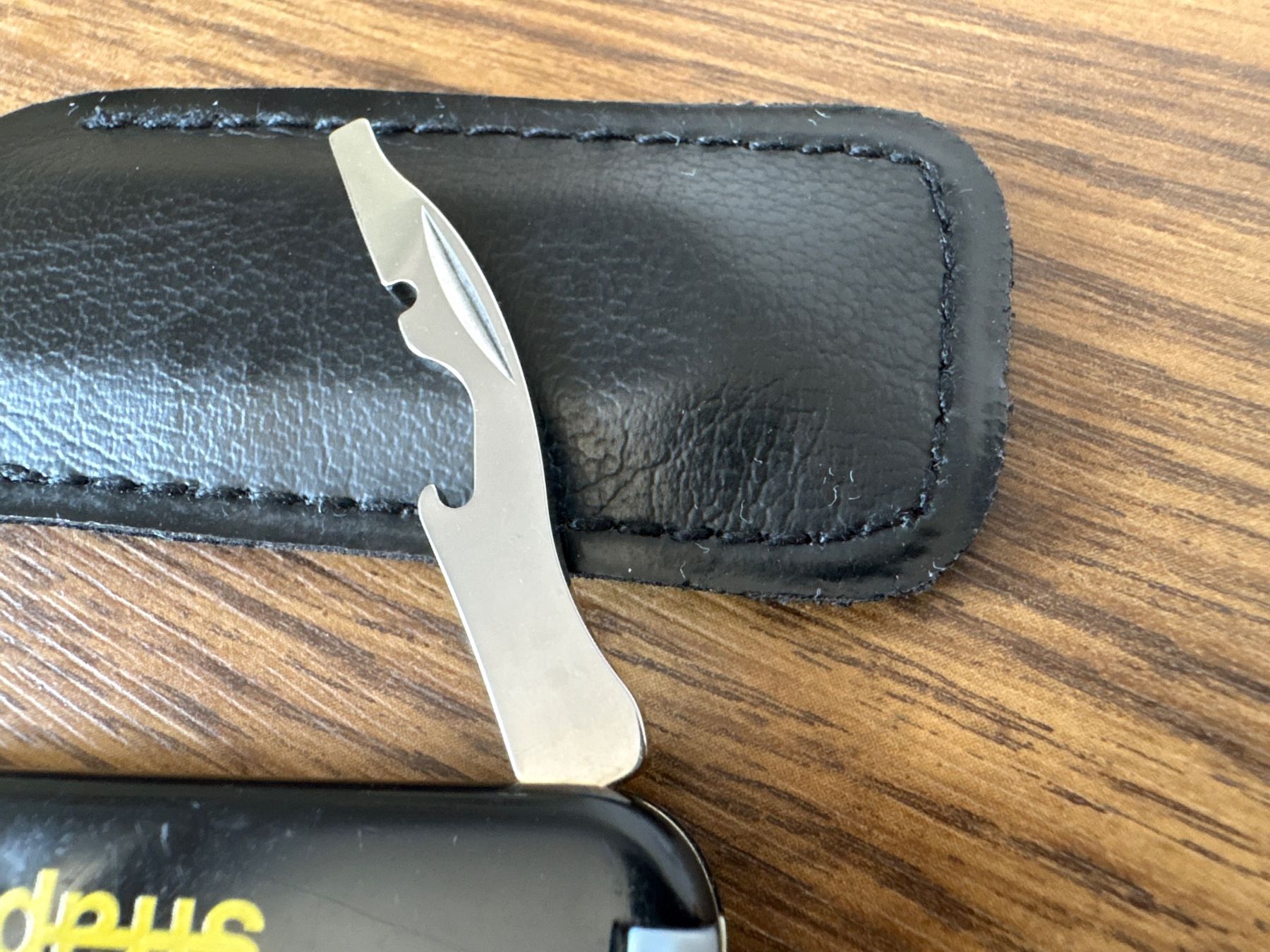 Victorinox Coltelli tascabile: VICTORINOX - Rover - Sackmesser - strapex – Usato da Andwil SG venduto da Rainboli 5