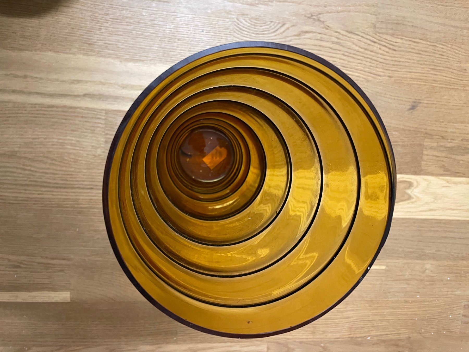 Vasi & Recipienti: Vase, 16cm Durchmesser, 35cm hoch – Nuovo (secondo la descrizione) da Embrach venduto da pifu_gmbh 1