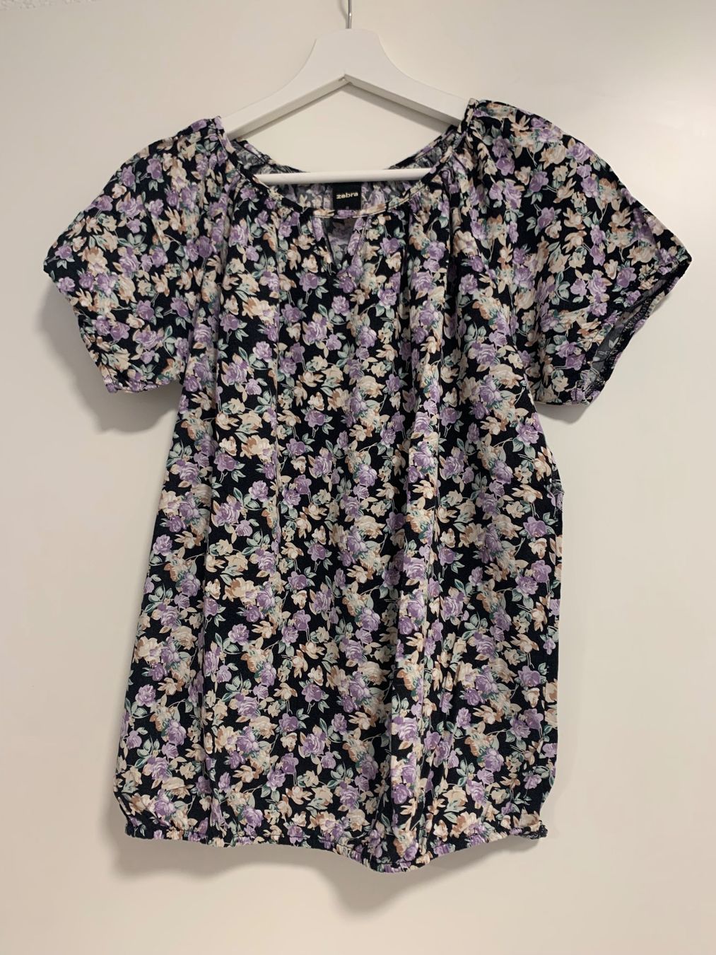 Camicette: Damen Bluse/ T-Shirt Gr. S – Usato da Embrach venduto da Bdennis