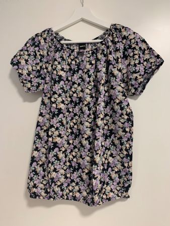 Damen Bluse/ T-Shirt Gr. S
