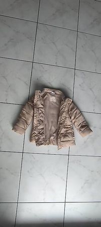 Winterjacke Gr.98/104