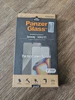 Samsung Galaxy S23 Panzerglass Bildschirmschutz