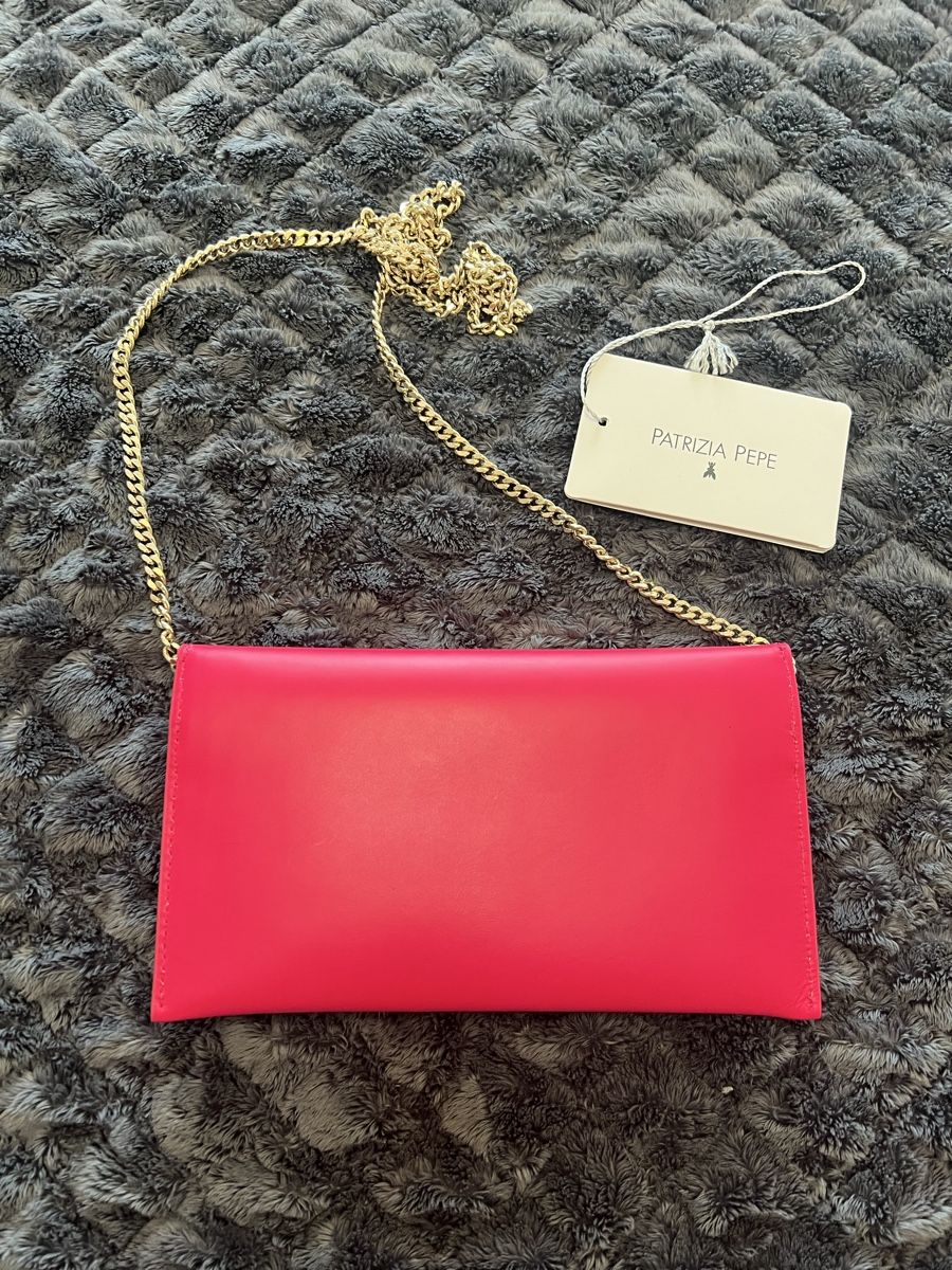 Taschen für Damen: Patricia Clutch – Neu und originalverpackt aus Ramlinsburg von Jessi1988 1