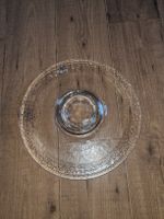 Glasi Hergiswil schicke Aperoplatte neu