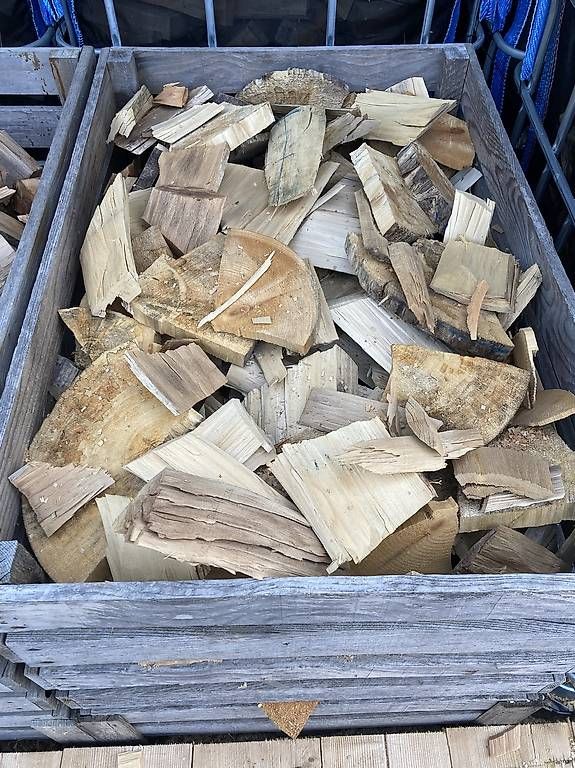 Articoli in legno: Brennholz – Usato da Bürglen UR venduto da muck92