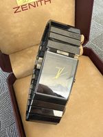 Rado High-Tech Ceramics Herrenuhr 