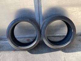Michelin 275/35 R20 Sommer 2 x 5mm JG 2022