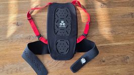 Protection dorsale L-XL STUNTER