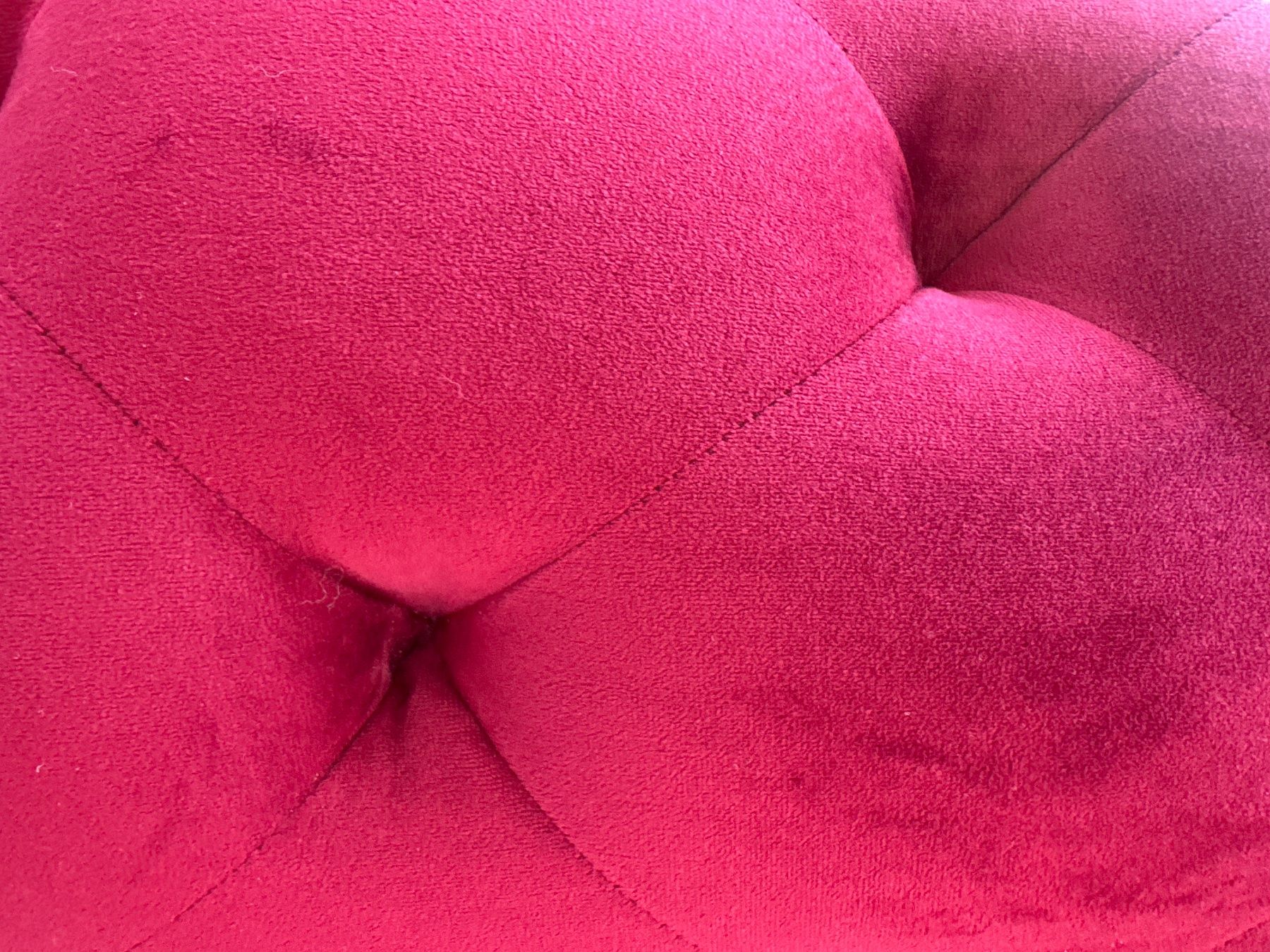 Divani: Chesterfield sofa x1 + 1 pouf – Usato da Zollikon venduto da Marsat25 4