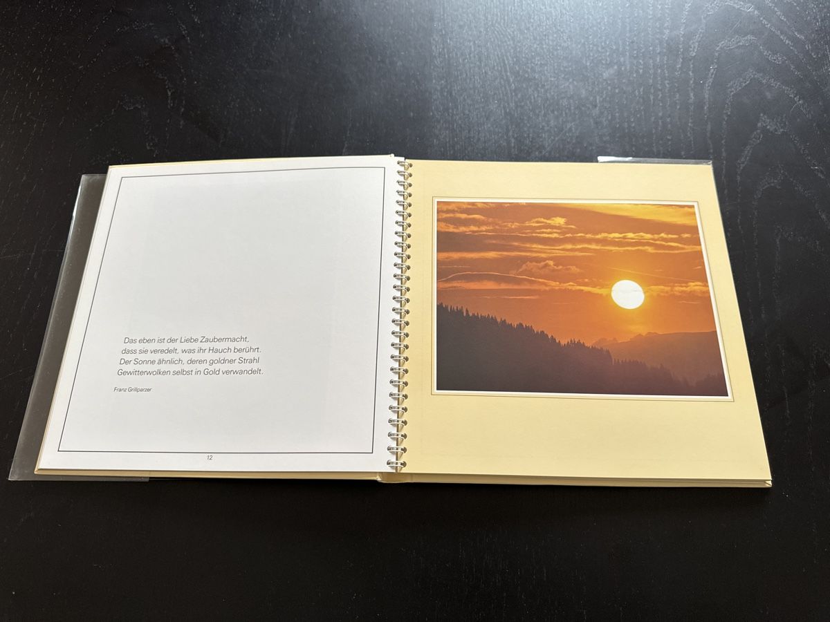 Libri: Lied der Freundschaft – Usato da Erstfeld venduto da Mario_boe0 2