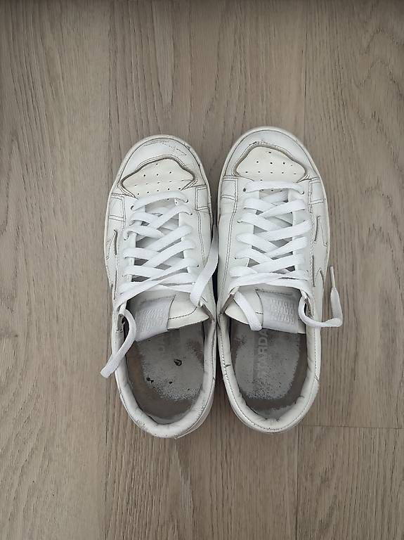 Scarpe da donna: Golden Goose Stardan  – Usato da Mendrisio venduto da yus_gtq7 1