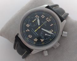 Omega Dynamic Chronograph Automatic (Ref. 175.0310)