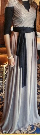 Bigoschi Ladies Evening dress size 36/38