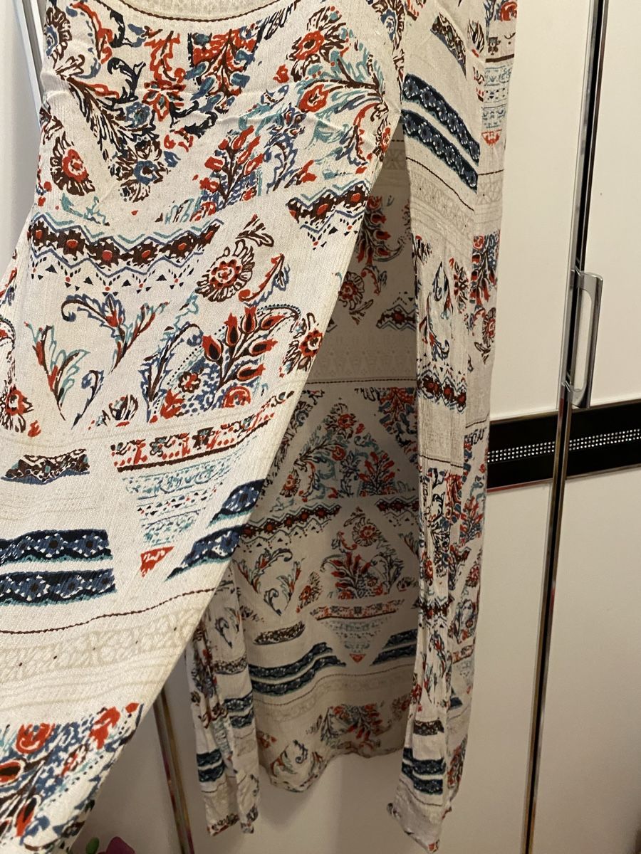 Vestiti: Maxi kleid von GLAMOROUS Gr.M – Usato da Pfungen venduto da Sheki56 2
