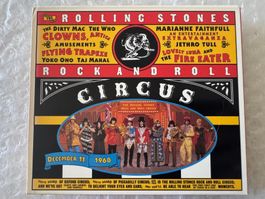 The Rolling Stones - Rock and Roll Circus